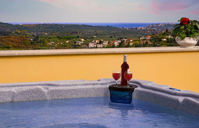 Charming Holiday Home in Maheri - Foto 17