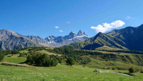 Le refuge de Marius - logement de colpoteur - Foto 4