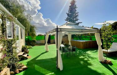 Nómada, Casa Cerca de Sevilla - Photo 18