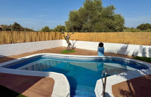 Casa Generoso en Navalcán - Foto 39