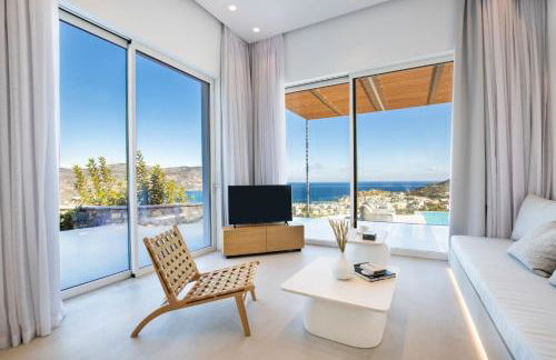 Istia Luxury Villas - Photo 16