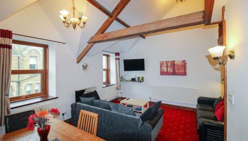 The Drapery, Haltwhistle ideal for exploring Cumbria and Northumberland close to Hadrians Wall - Foto 1