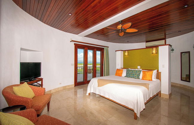 Sheriva Luxury Villas and Suites - Foto 28