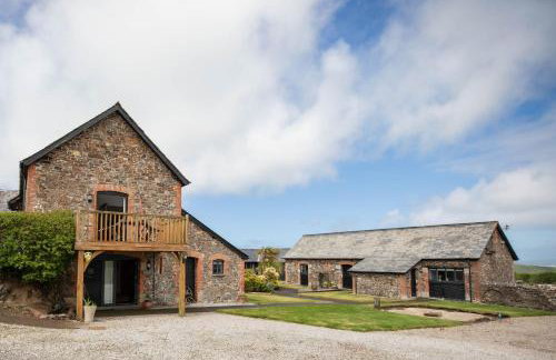 Treworgie Barton - Butterwell - Foto 21