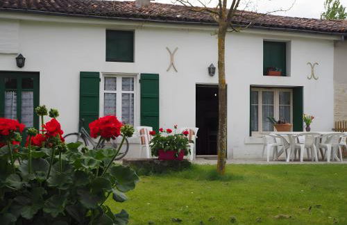 Gite La Ferme - Les Gites Du Moulin - Foto 1