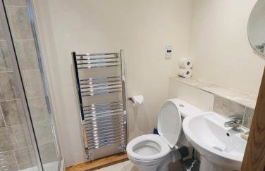 Dungavel Cottage - Foto 13