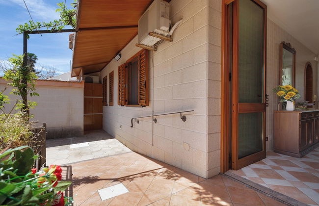 3897 Villa Margarita by Barbarhouse - Foto 27