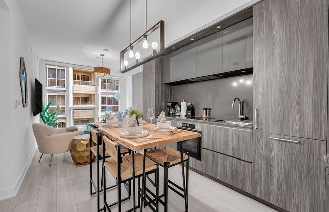 The Noho Signature Collection - Foto 23