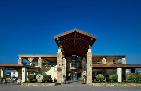Island Blue Hotel - Foto 8