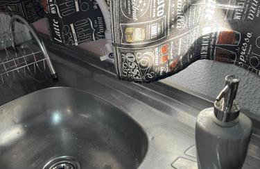 Residencial Casas 1 e 2 quartos Tv Ar Estacionamento Wifi Próximo ao Centro e Paraguai - Foto 55