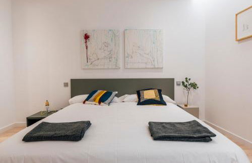 Edificio Calixto by Plaza Mayor Apartamentos - Foto 30