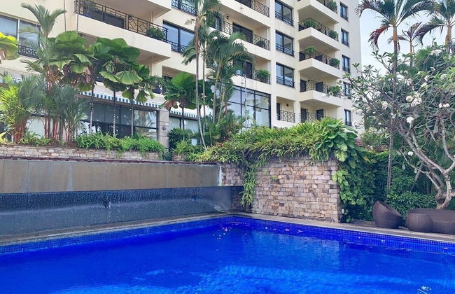 Saigon Domaine Luxury Residences - Foto 72