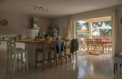 Belle villa au Cap Ferret Quartier MIMBEAU - Foto 30