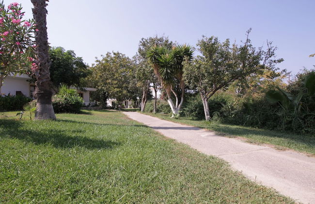 Ampavris Family Apartments - Photo 34