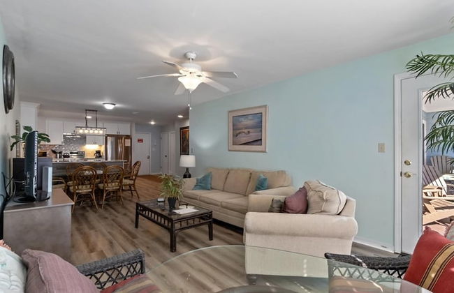 Sea Oats - Gulf Shores - Foto 14