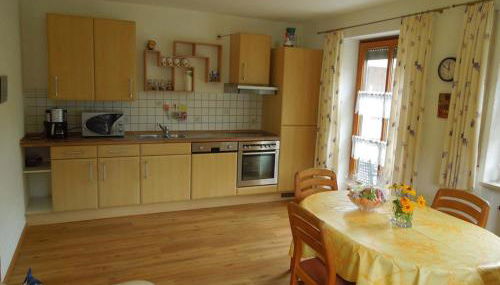 Ferienwohnung Scherr - Foto 3