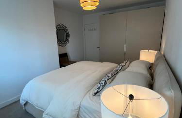 Two bed Apartment Elephant Park - Foto 7