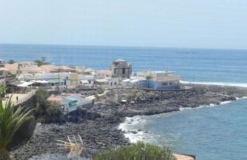 La Caleta Penthouse Costa Adeje - Foto 37