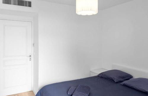 Le Prince - Quiet - Parking - Hypercenter - AC - Foto 71