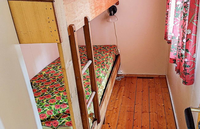 5 Person Holiday Home in OS - Foto 5