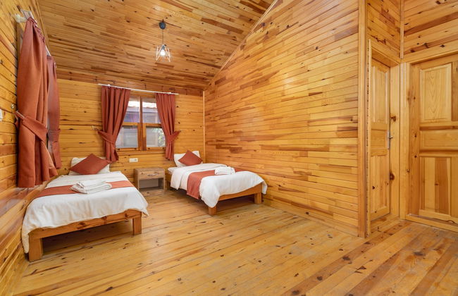 La Maison Hotel Çıralı - Foto 13