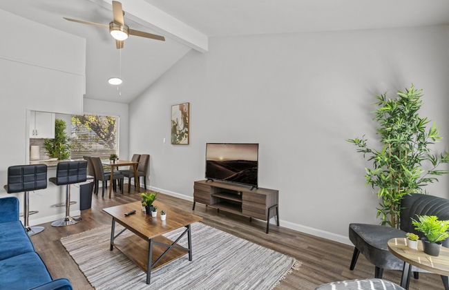 Stylish 1BR Zilker Evonify - Foto 6