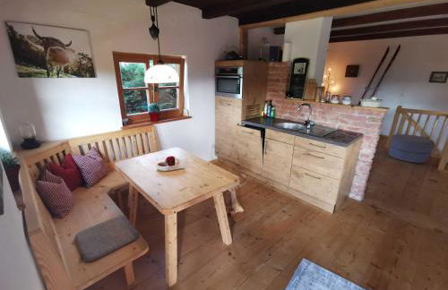 Almhütte Schliersee - Foto 21