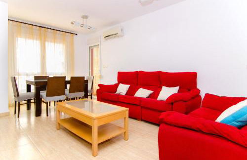 Apartamento de 4 dormitorios muy céntrico en San Juan Pueblo a tan sólo 2,5 km de la playa de San Juan y Muchavista - Foto 18