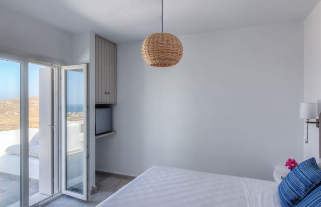 Villa Livana Naxos - Foto 24