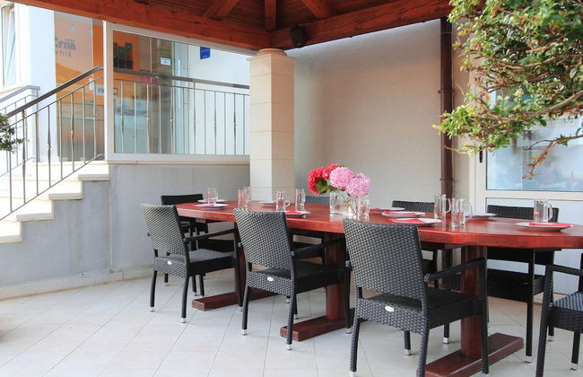 Villa Erna - Foto 63