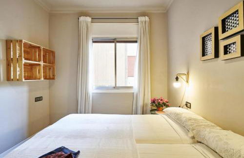 Spacious 3BRapartment in PobleSec with balcony - Foto 45