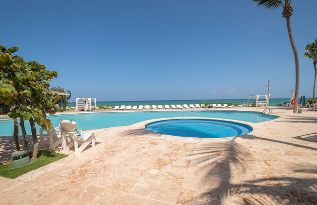 Seawinds Punta Goleta - Photo 38