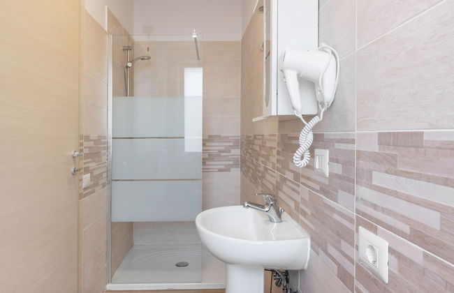 San Vincenzo Rooms Vigonza - Foto 41