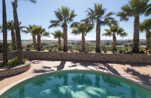 Villa Egadi, with swimming pool and tennis court - Foto 19