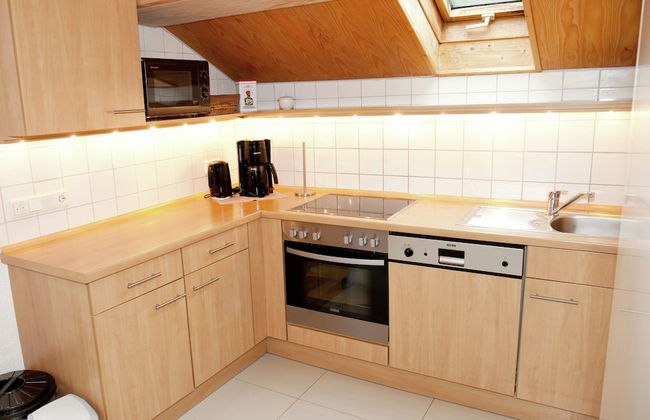 Ruckzugsort in Mossautal-huttenthal - Foto 7