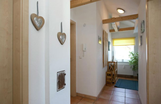 Sunny Terrace Apartment - Foto 12