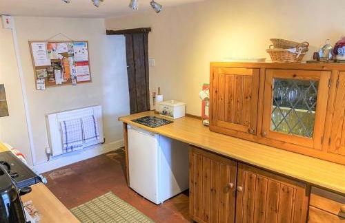 Holiday Home Moonfleat Cottage by Interhome - Photo 26