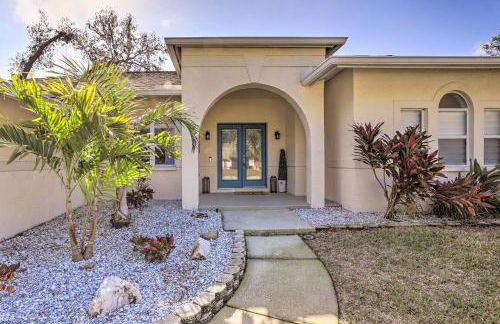 Dog-Friendly Home with Pool and Yard in Bradenton - Foto 28