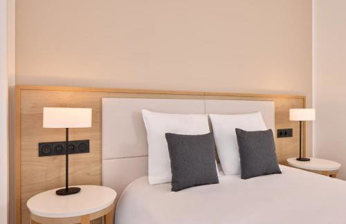 Quality Aparthotel Val d'Europe - Foto 72