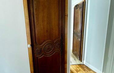 Petite maison Normande Calme Meublé Tourisme 2 étoiles - Foto 11