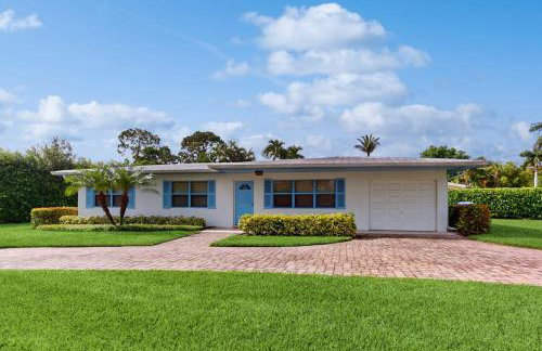 Breezy Bungalow - Foto 1