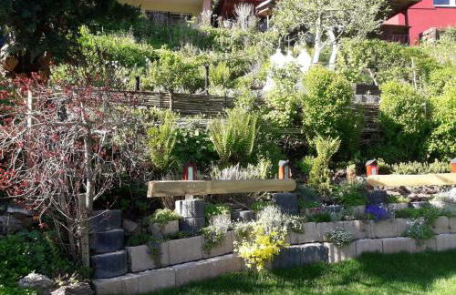 Apartment Haus Wiesental by Interhome - Foto 30