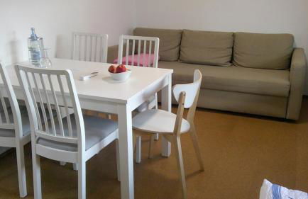 Unseburger Brauhaus GmbH Ferienwohnung 2 - Foto 14