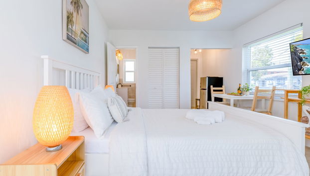 Casa Agave Miami - Foto 4, Habitación