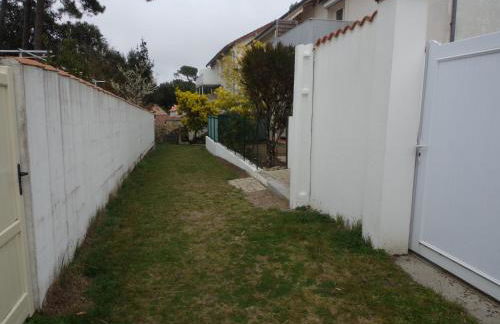 A 2 pas de la plage de la Vallières - Foto 21