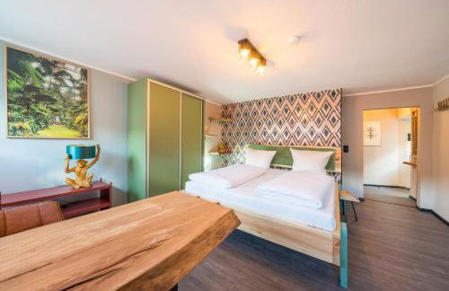 Design Apartments - "Remise Blumberg" - Foto 57