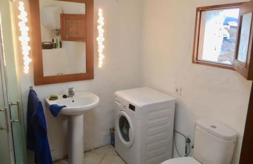 "Ziegenstall" mit Meerblick - Photo 12