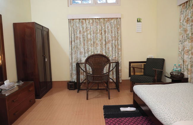 Mancotta Heritage Chang Bungalow - Foto 3