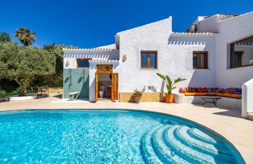 Ca Rulleta Jávea - Foto 10