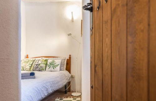 Casa Mundo - 16th century traditional white village house with pool - Foto 35